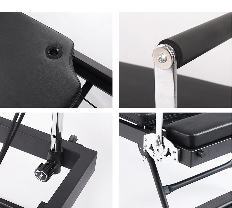 Pilates Otthon PRO reformer