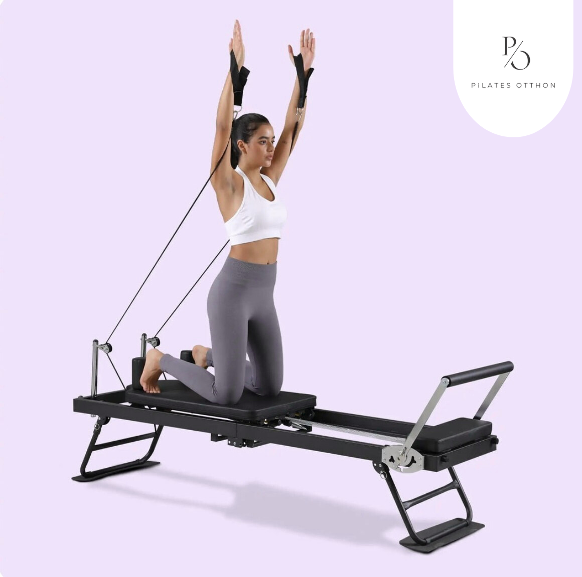 Pilates Otthon PRO reformer