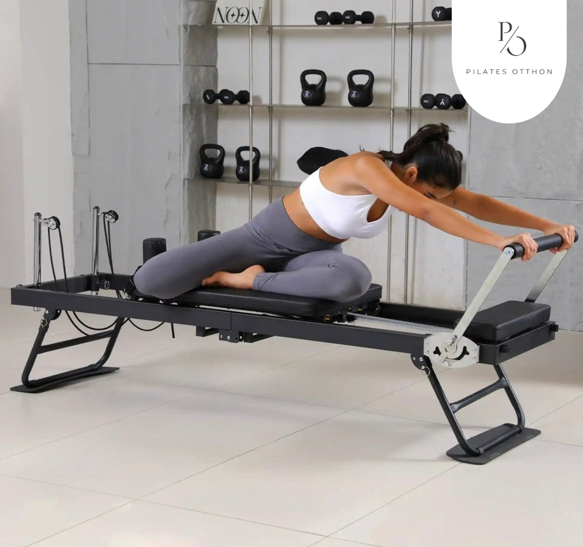 Pilates Otthon PRO reformer
