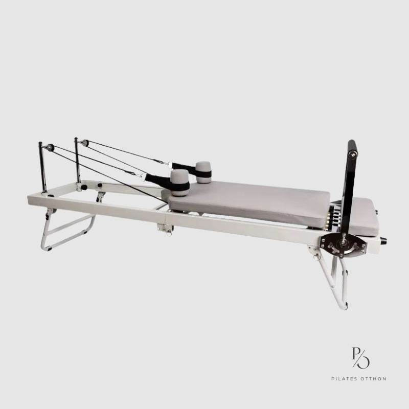 Pilates Otthon PRO reformer