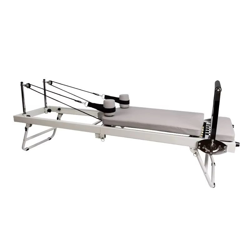 Pilates Otthon PRO reformer